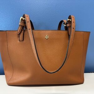 Tory Burch York Buckle Tote Bag/Purse